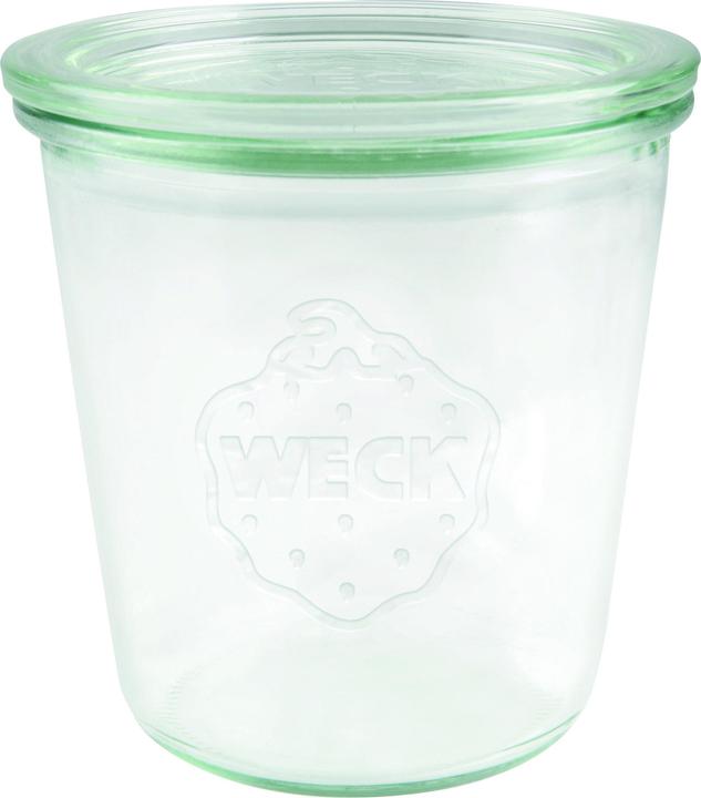 Actual product image Weck Tumble glass (1 pcs., 0.29 l)