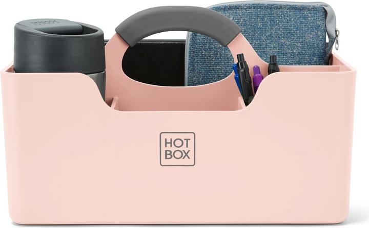 Produktbild Hotbox Ablagekorb 1 Rosa