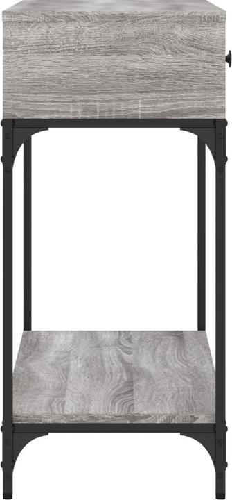 Produktbild vidaXL Konsolentisch (34.50 x 34.50 x 75 cm)