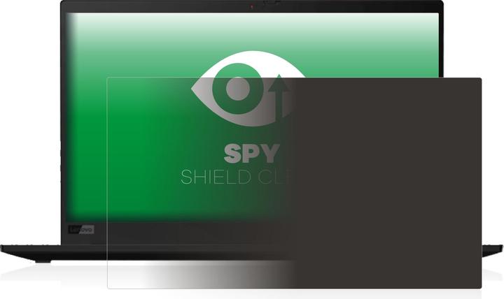 Produktbild upscreen Spy Shield Blickschutzfolie (14")