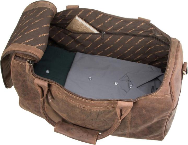 Produktbild Greenburry Reisetasche Vintage Traveller (29 l)