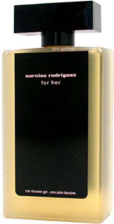 Actual product image Narciso Rodriguez for Her (200 ml)