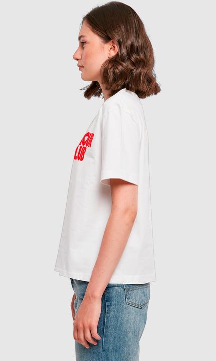 Produktbild Miss Tee Amour Club Heart Tee - 193861 (L)