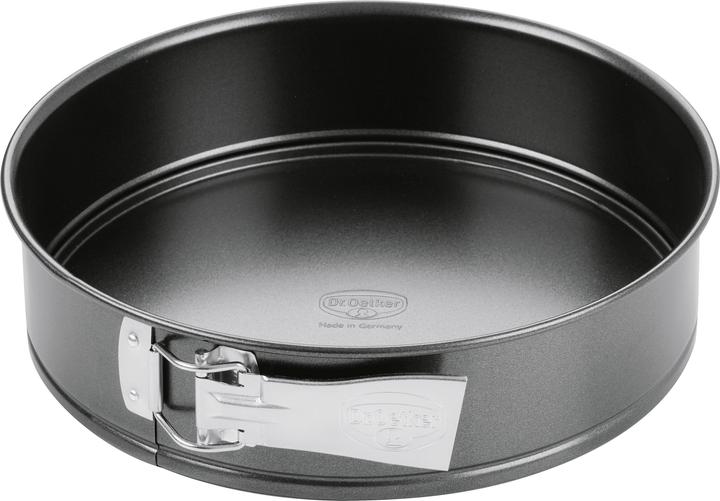 Dr. Oetker Joy of baking (28 cm)
