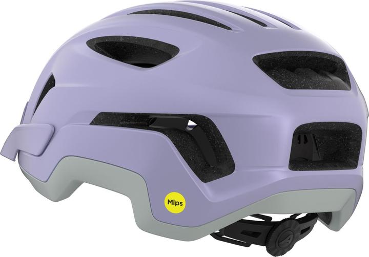 Produktbild ALPINA SPORTS Paranus Mips (52 - 56 cm)