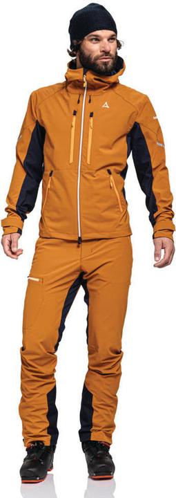 Produktbild Schöffel Softshell Jacket Matrei M (56, L)