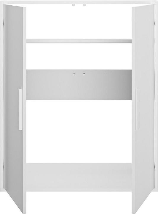 Image du produit Vente-unique Adezio (91 x 50 x 110 cm)