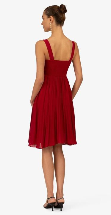 Image du produit Kraimod cocktailjurk, rood (cherry), 40 (40)