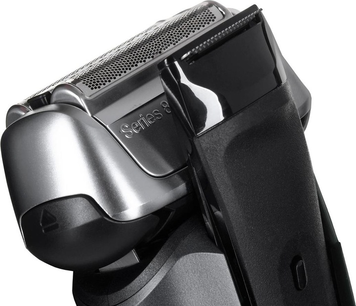Image du produit Braun Rasoir électrique pour hommes Series 8 8413s