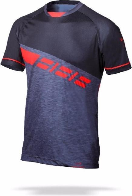 Produktbild BBB Trikot MTB Kurzarm Gravity (XXL)