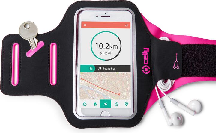 Immagine prodotto Celly Fascia Di Braccio