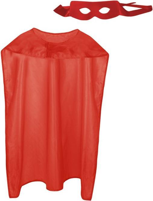 Actual product image Boland Held mit Cape (One size)