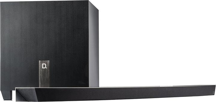 Image du produit Definitive Technology W Studio Micro (96 W, 3.1 Canal)