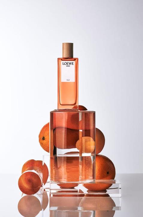 Actual product image Loewe Solo Ella (Eau de parfum, 50 ml)