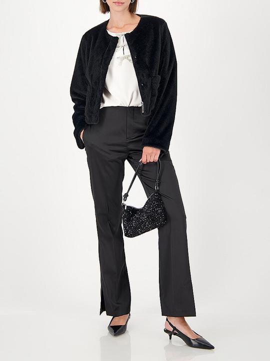 Produktbild Monari Kunstfelljacke (44)