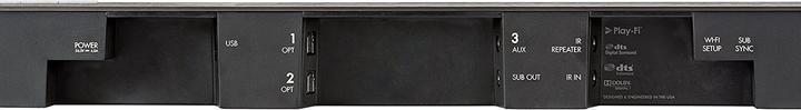 Image du produit Definitive Technology W Studio Micro (96 W, 3.1 Canal)