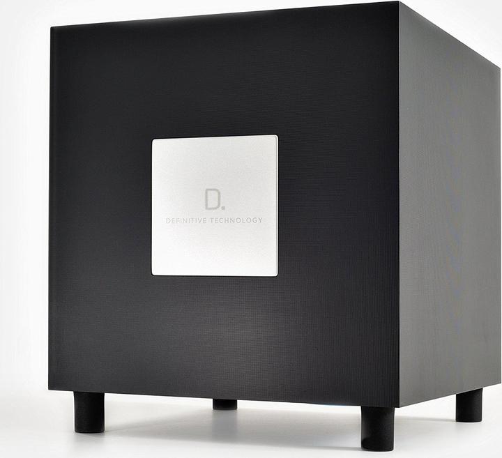 Produktbild Definitive Technology W Studio (200 W, 5.1 Kanal)