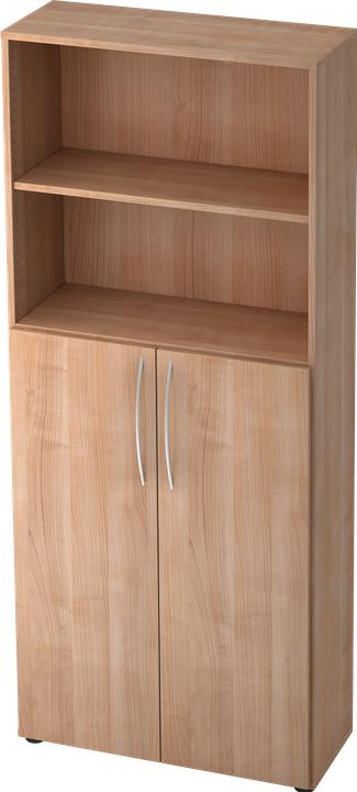 Walnut decor