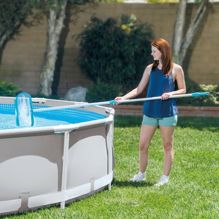 Actual product image Intex Schwimmbad-Wartungsset Deluxe 44 x 3 x 29,5 cm (6 Stück)