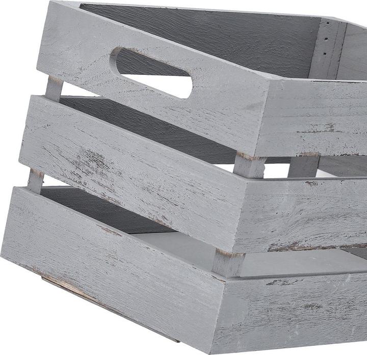 Produktbild Zeller Present Vintage (31 x 21 x 19.5 cm, 12.10 l)