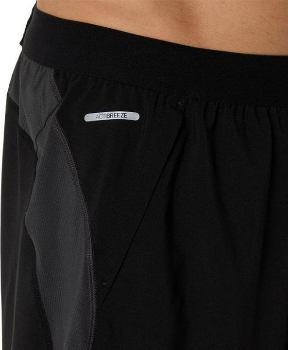 Image du produit ASICS Performance Short Road 2N1 7IN pour hommes (M)