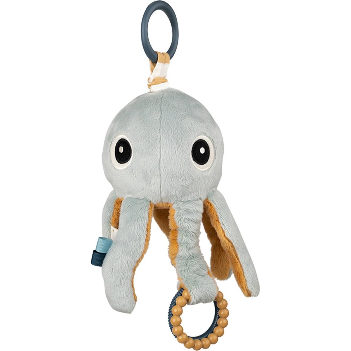 Done by Deer Activity Spielzeug Jelly Blau (4213712)