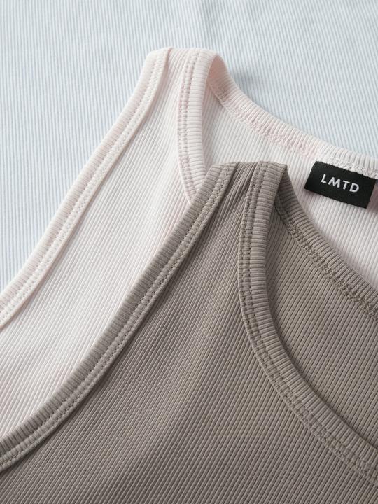 Produktbild Lmtd 3er-Pack Tanktop (158, 164)