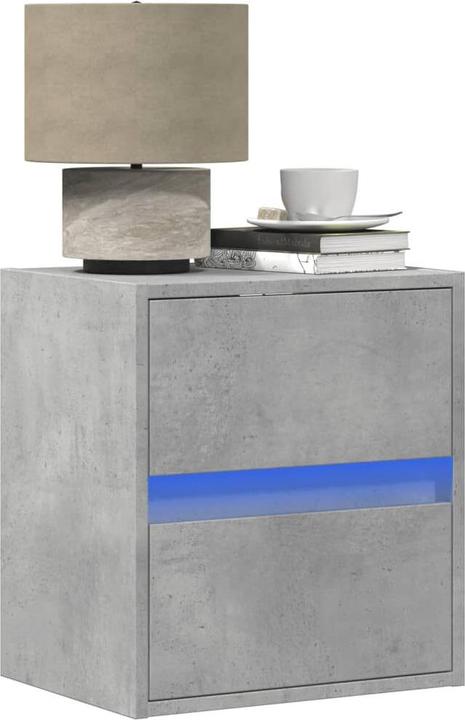 Produktbild vidaXL Liah (41 x 31 x 45 cm)