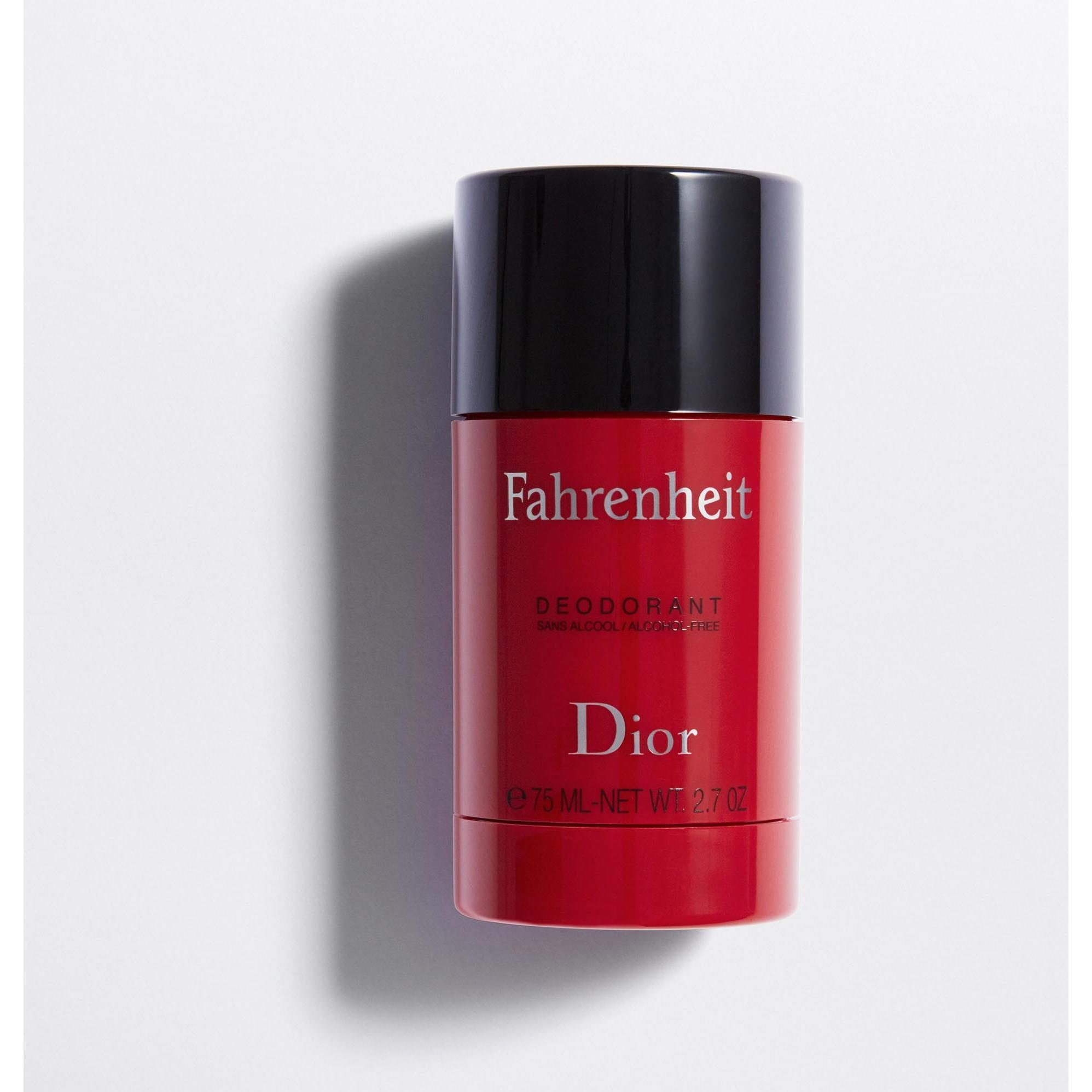 Thumbnail - Dior, Deo, Fahrenheit (Stick, 75 ml)