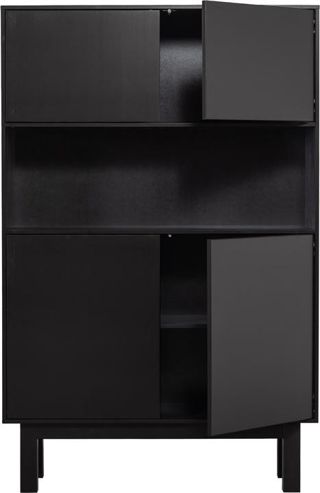 Produktbild Woood Finca (110 x 40 x 170 cm)