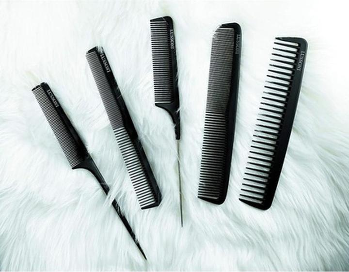 Image du produit Lussoni Hr Comb Cc 114 Cutting Comb