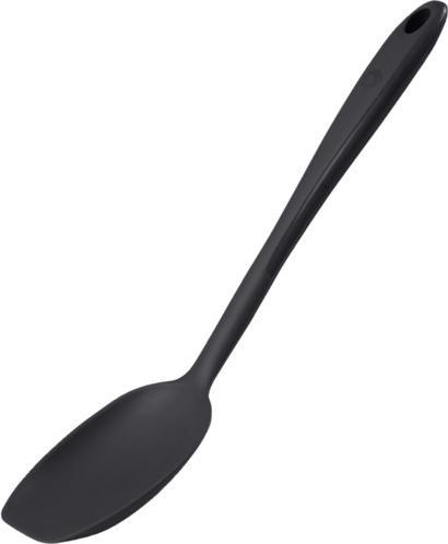 Produktbild Kochblume Saucenlöffel L anthrazit