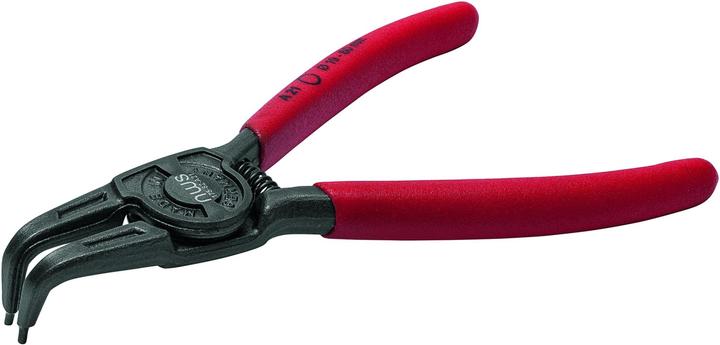 Produktbild NWS Sicherungsringzange (165 mm)