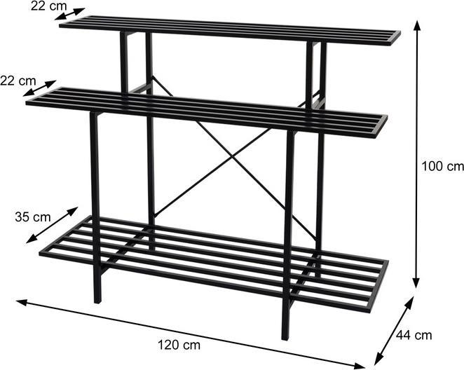 Image du produit Swisshandel24 HWC-G32