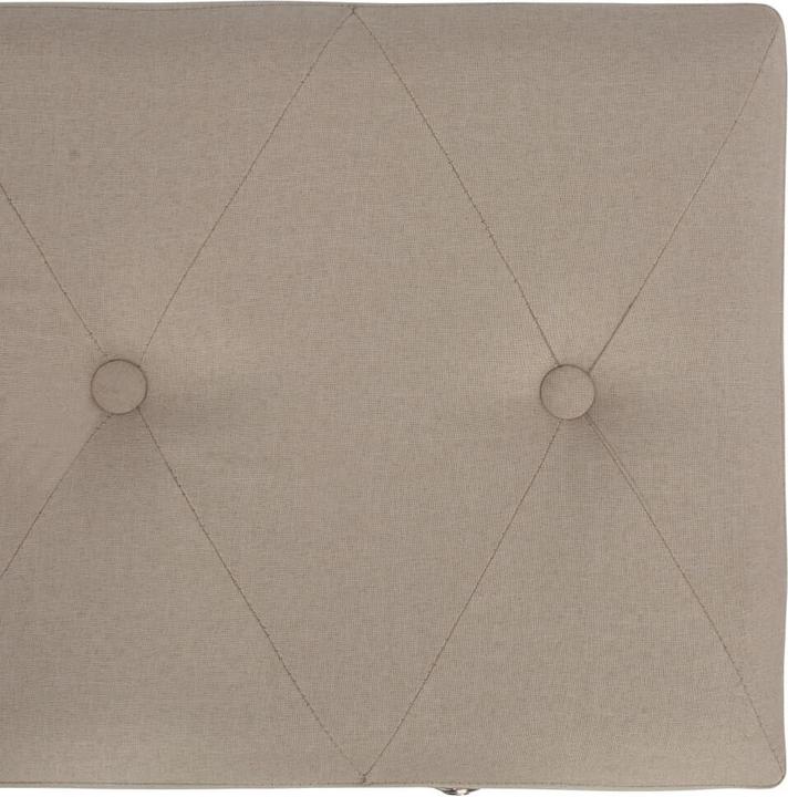 Produktbild vidaXL Hocker