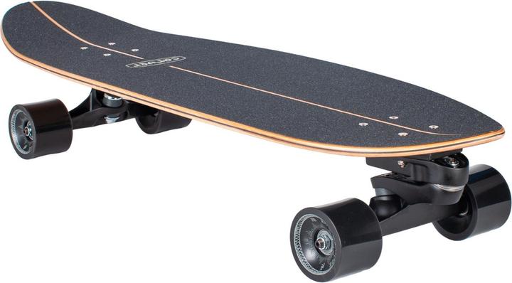 Produktbild Carver Black Label C7 (10")