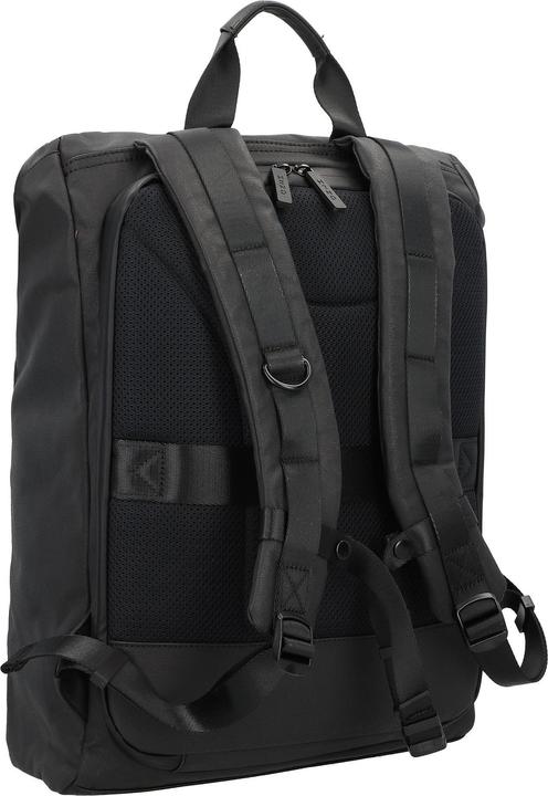 Produktbild Harbour 2nd City Lights Rucksack 46 cm Laptopfach (16 l)
