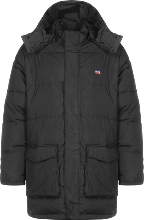 Produktbild Levis Sunset Trucker Parka - 95919 (L)