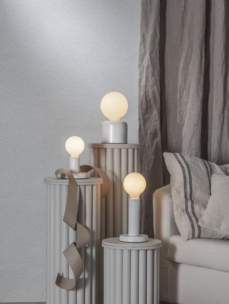 Image du produit Star Trading Opaque (E27, 400 lm, 1x)