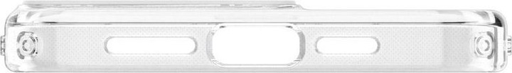 Actual product image Spigen Sigen CYRILL CECILE MAGSAFE IPHONE 14 PRO BALTA DEIZĖ (Apple iPhone 14 Pro)