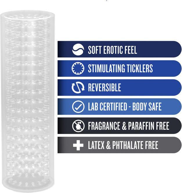 Produktbild Blush Stroke Sleeve