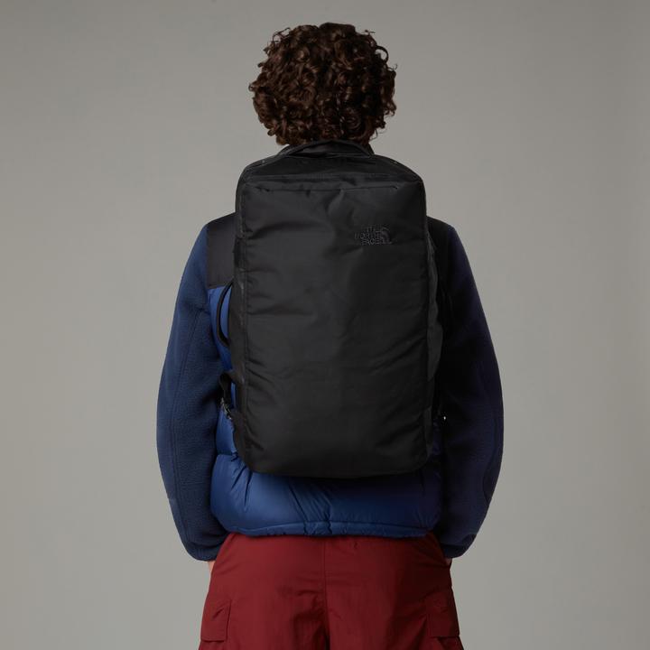Immagine prodotto North Face Base Camp Voyager Duffel (62 l)