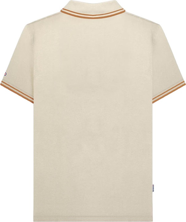 Immagine prodotto Lambretta SS25 Maglietta Polo Doppia Punta Uomo (L)
