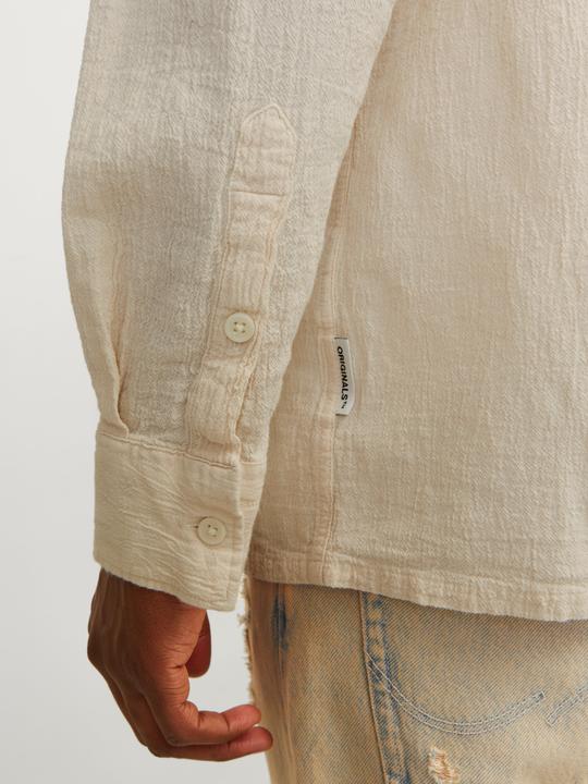 Image du produit Jack & Jones Chemise Wide Fit Chemise (S)