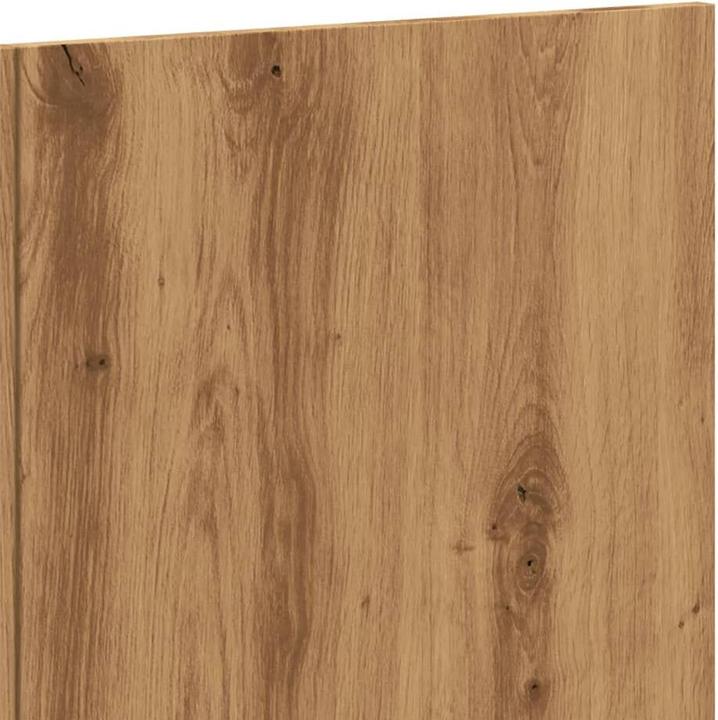 Actual product image vidaXL Kopfteil (240 x 1.50 x 80 cm)