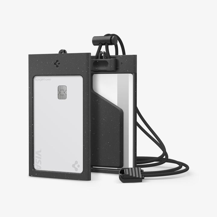 Image du produit Spigen Badge Holder MagSlide