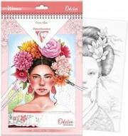 Produktbild Clairefontaine Zeichenblock (A4, Blanko)