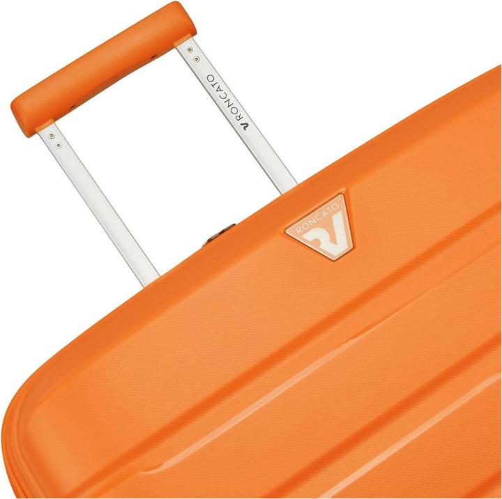 Image du produit Roncato B-Flying 4 roues trolley 68 cm avec soufflet extensible (83 l)