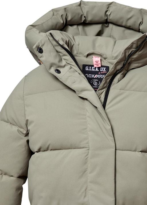 Actual product image G.I.G.A DX GW 1 QLTD Parka (38, M)