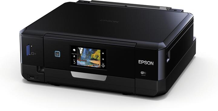 Image du produit Epson XP-760 Expression Photo (Encre, Couleur)